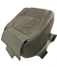 Load image into Gallery viewer, 2006 2008 Fits Dodge Ram 1500 2500 3500 Laramie Driver Bottom Vinyl Seat Cover Khaki