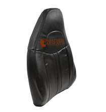 Load image into Gallery viewer, 03-16 Chevy Express Cargo Van 1500 2500 3500 Passenger Lean Back Vinyl Dk Gray