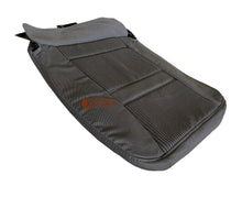 Load image into Gallery viewer, 2009 2010 Fits Dodge Ram 2500 3500 4500 Driver Side Bottom Cloth OEM seat cover Gray