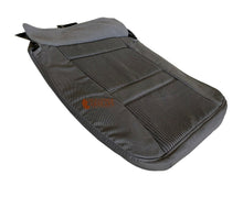 Load image into Gallery viewer, 2006-2010 Fits Dodge Ram 2500 3500 4500 Passenger Bottom Cloth OEM seat cover Gray
