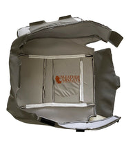 Load image into Gallery viewer, 2006-2010 Fits Dodge Ram 2500 3500 4500 Passenger Bottom Cloth OEM seat cover Gray