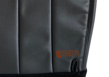 Load image into Gallery viewer, 1994, 1995 Fits Dodge Ram 1500 2500 Laramie Drive Bottom Vinyl Seat Cover dark Gray