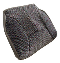 Load image into Gallery viewer, 2001 For Dodge Ram 1500 2500 SLT Left &amp; Right Bottom Mist Gray Cloth Seat Cover