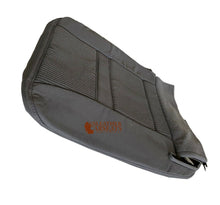 Load image into Gallery viewer, 2006-2010 Fits Dodge Ram 2500 3500 4500 Driver Bottom Cloth OEM seat cover Gray