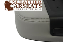 Load image into Gallery viewer, 2007 2008 2009 Chevy Tahoe Center Console Storage Compartment Lid Cover Gray