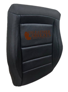 2012 2013 2014 2015 Mercedes Benz C250 2-Door Coupe Driver Bottom Cover Black