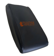 Load image into Gallery viewer, 2008 2009 2010 Fits Dodge Charger Center Console Cover Dark Slate Gray