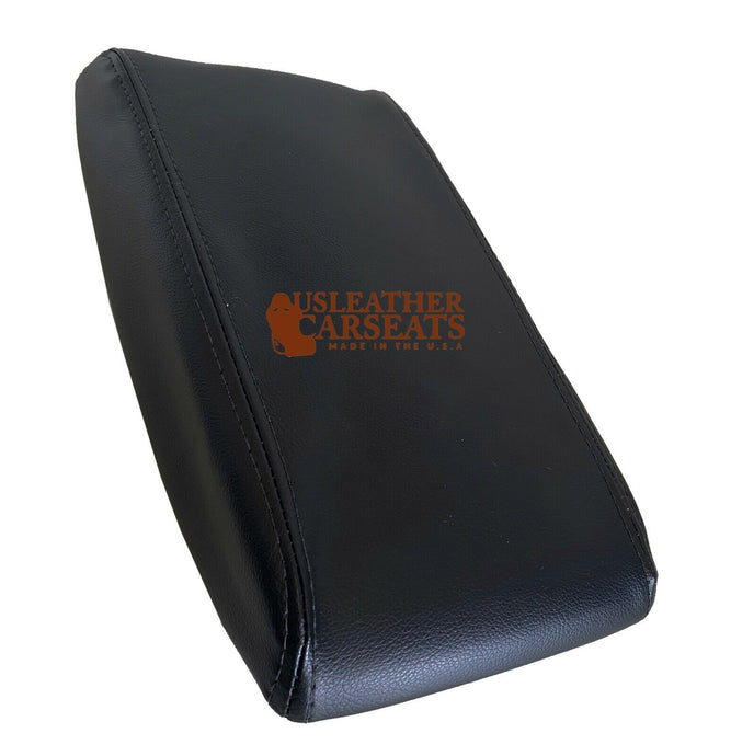 2008 2009 2010 Fits Dodge Charger Center Console Cover Dark Slate Gray