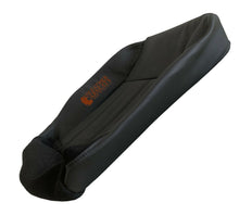 Load image into Gallery viewer, 99-2001 Fits Jeep Grand Cherokee Limited passenger Bottom Vinyl Seat Cover Dark Gray