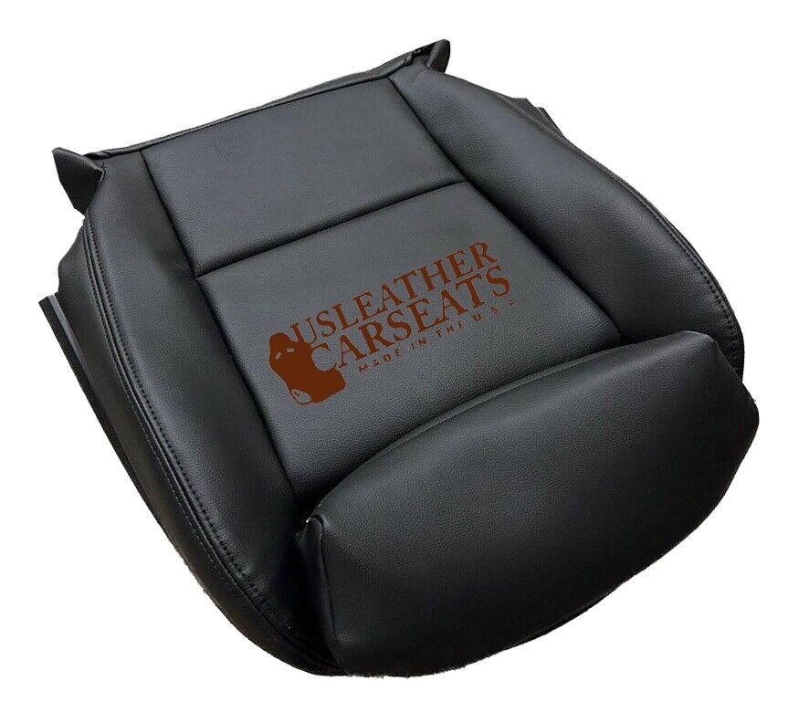 USLEATHER CARSEATS MADE IN THE U.S.A. Driver Bottom Perf Synthetic Leather Seat Cover (Compatible with 1994-1996 Chevy Impala SS) Gray　並行輸入品 : US Leather Car Seats Compatible with 2005 Ford