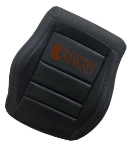 2012 2013 2014 2015 Mercedes Benz C250 2-Door Coupe Driver Bottom Cover Black