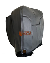 Load image into Gallery viewer, 1994, 1995 Fits Dodge Ram 1500 2500 Laramie Drive Bottom Vinyl Seat Cover dark Gray