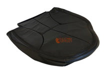 Load image into Gallery viewer, 1998-2002 Fits Dodge Ram 1500 2500 SLT Driver Lean Back Vinyl Seat Cover dark gray