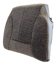 Load image into Gallery viewer, 2001 For Dodge Ram 1500 2500 SLT Left &amp; Right Bottom Mist Gray Cloth Seat Cover