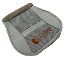 Load image into Gallery viewer, 2006-2008 Dodge Ram 1500 SLT SINGLE-CAB-Driver Side Bottom Cloth Seat Cover Tan