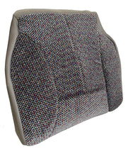 Load image into Gallery viewer, 2001 For Dodge Ram 1500 2500 SLT Left &amp; Right Bottom Mist Gray Cloth Seat Cover
