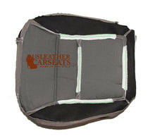 Load image into Gallery viewer, 2001-2004 Ford Escape Driver Side Bottom Vinyl Seat Cover Gray