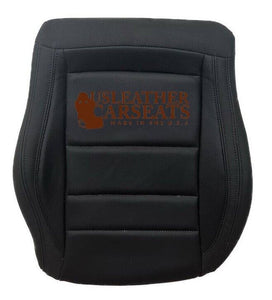 2012 2013 2014 2015 Mercedes Benz C250 2-Door Coupe Driver Bottom Cover Black